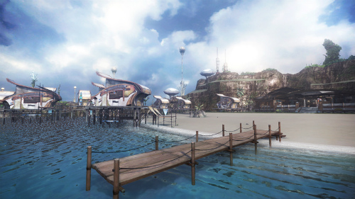 ꡼ No.015Υͥ / FINAL FANTASY XIII-2פ򤬤äĤ13֥ץ쥤ۤʬƥ֥ҥȥꥢפFF13ץ쥤䡼ФĤβȤʤ뤫