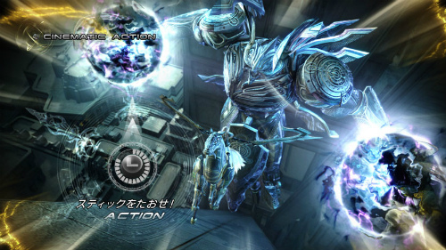 ꡼ No.019Υͥ / FINAL FANTASY XIII-2פ򤬤äĤ13֥ץ쥤ۤʬƥ֥ҥȥꥢפFF13ץ쥤䡼ФĤβȤʤ뤫