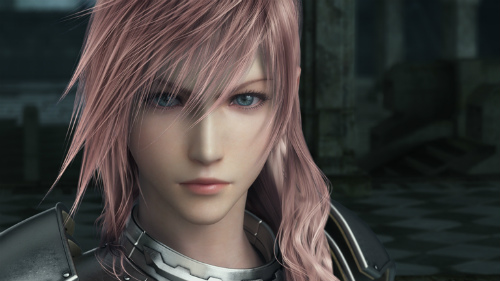 ꡼ No.028Υͥ / FINAL FANTASY XIII-2פ򤬤äĤ13֥ץ쥤ۤʬƥ֥ҥȥꥢפFF13ץ쥤䡼ФĤβȤʤ뤫
