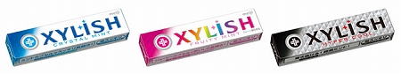 画像ギャラリー No.002のサムネイル画像 / 「FINAL FANTASY XIII-2」,明治ガム「XYLISH」とのキャンペーン展開を決定。対象となるXYLISHのパッケージからキャラクターが飛び出す