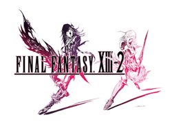 ꡼ No.005Υͥ / FINAL FANTASY XIII-2פȡ֥ ꡼ ٥졼פܡΥѤ˥ĥΥ塼बDLCۿ