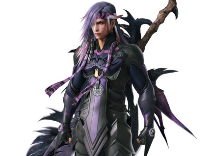 ꡼ No.002Υͥ / FINAL FANTASY XIII-2סˡ֥Хåɡפξ󤬸ߤΥ祳ܤо줹