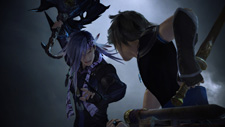 画像ギャラリー No.006のサムネイル画像 / 「FINAL FANTASY XIII-2」,謎の男「カイアス・バラッド」の情報が公開。お馴染みのチョコボももちろん登場する
