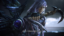 画像ギャラリー No.007のサムネイル画像 / 「FINAL FANTASY XIII-2」,謎の男「カイアス・バラッド」の情報が公開。お馴染みのチョコボももちろん登場する
