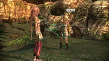 画像ギャラリー No.016のサムネイル画像 / 「FINAL FANTASY XIII-2」,謎の男「カイアス・バラッド」の情報が公開。お馴染みのチョコボももちろん登場する
