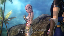 画像ギャラリー No.024のサムネイル画像 / 「FINAL FANTASY XIII-2」,謎の男「カイアス・バラッド」の情報が公開。お馴染みのチョコボももちろん登場する