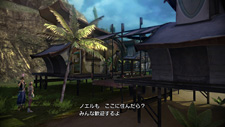画像ギャラリー No.025のサムネイル画像 / 「FINAL FANTASY XIII-2」,謎の男「カイアス・バラッド」の情報が公開。お馴染みのチョコボももちろん登場する