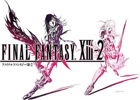 ꡼ No.001Υͥ / FINAL FANTASY XIII-2סIE9侩Ρ֥⡼Tweetåפ
