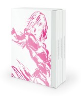 ꡼ No.002Υͥ / FINAL FANTASY XIII-2ס70ʰʾϿȥ餬ȯ