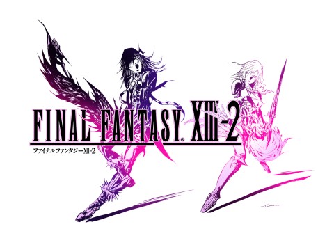 ꡼ No.004Υͥ / FINAL FANTASY XIII-2ס70ʰʾϿȥ餬ȯ