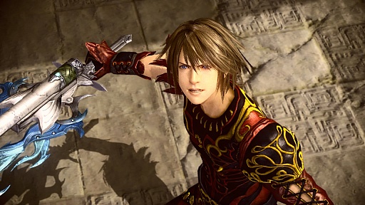 ꡼ No.002Υͥ / FF XIII-2DLC1ơ֥ᥬפۿ1222˷ꡣΥ/ɲå塼2012ǯ110ۿͽ