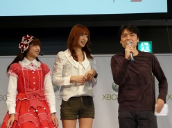꡼ No.016Υͥ / Xbox 360 պ in AKIBA κŵײݡȡӥޡڻϯо줷Forza Motorsport 4ץȡ硼ݡȤǺ