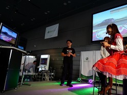 ꡼ No.019Υͥ / Xbox 360 պ in AKIBA κŵײݡȡӥޡڻϯо줷Forza Motorsport 4ץȡ硼ݡȤǺ