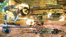 ꡼ No.001Υͥ / FINAL FANTASY XIII-2ס֥饤פXbox 360DLCȤ2012ǯ110ۿ