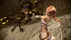 ꡼ No.002Υͥ / FINAL FANTASY XIII-2ס֥饤פXbox 360DLCȤ2012ǯ110ۿ
