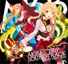 ꡼ No.001Υͥ / AKIBA'S TRIP׽ŵϥӥ奢֥åդΥȥCD