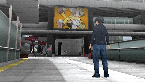 ꡼ No.002Υͥ / AKIBA'S TRIP׸Ȥǥɥ֥֥ץפΥࡼӡˡ饤ȥΥ٥ȥ餵Υ񳫺ŷ