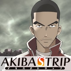 ꡼ No.002Υͥ / AKIBAS TRIPסɲDLC1Ƥϡȥܥåפŷ֥ۡǡåȡפƸ饯ǥ˷ꡣդ