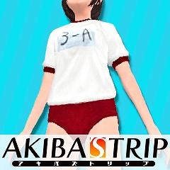 ꡼ No.001Υͥ / AKIBA'S TRIP׸ץ꡼ȥɥ֥åȯ䡣դ