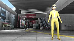 ꡼ No.002Υͥ / AKIBA'S TRIPסɲåƥ3ơ֥ϥХ󥸥㡼פۿ򳫻