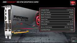 ꡼ No.005Υͥ / Radeon HD 6790ץӥ塼ǽȾϤΥХ󥹤ɹʤ顤ŸͤȲ꤬