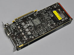 ꡼ No.011Υͥ / Radeon HD 6790ץӥ塼ǽȾϤΥХ󥹤ɹʤ顤ŸͤȲ꤬
