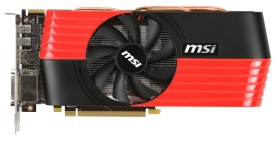 ꡼ No.002Υͥ / MSIStormץ顼ܤRadeon HD 6790ץɤȯ