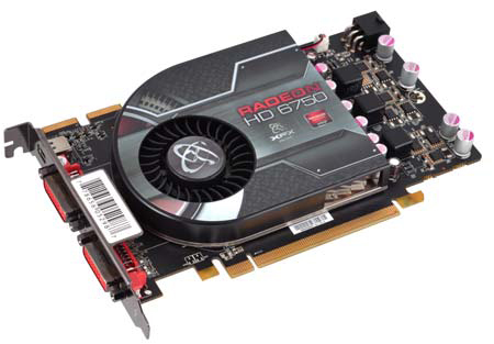 ꡼ No.001Υͥ / 1åȻͤΡRadeon HD 6750ܥɤXFX֥ɤо