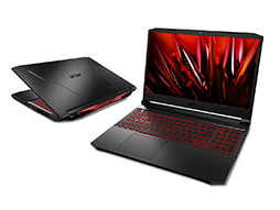 ꡼ No.001Υͥ / AcerRTX 30ܥޡΡPCȯɽRyzen Mobile 5000꡼Tiger Lake H35ѥǥѰ