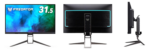꡼ No.002Υͥ / AcerHDMI 2.1б4K/144Hzɽǽ31.5վǥץ쥤ȯ