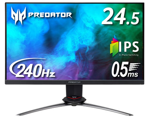꡼ No.003Υͥ / AcereݡPredator League 2022פܳŵǰ111»