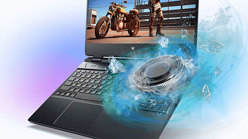 ꡼ No.003Υͥ / AcerޡϥɥΡPCPredator Helios 300פȯ