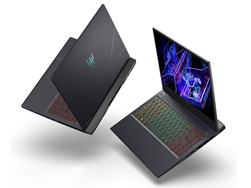 ꡼ No.002Υͥ / RTX 4090Core i9ܤΥϥɥǥʤAcerΡPC5ʤȯ
