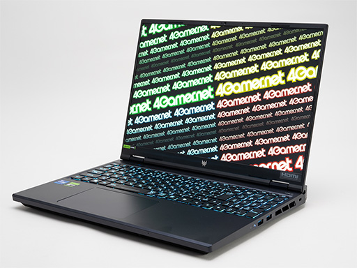 ꡼ No.002Υͥ / ޡΡPCϤ򸫤١ AcerΥΡPCPredator Helios Neo 16פȡNitro V 15פǳؤӤΥݥȤȤϡPR