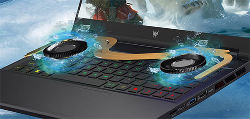 ꡼ No.004Υͥ / Core UltraܤΥޡΡPCPredator Helios Neo 14פϥӤͤˤԤäʤPR