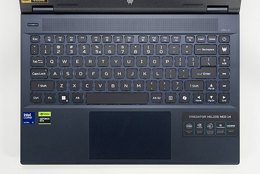 ꡼ No.017Υͥ / Core UltraܤΥޡΡPCPredator Helios Neo 14פϥӤͤˤԤäʤPR