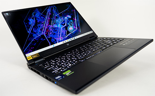꡼ No.057Υͥ / Core UltraܤΥޡΡPCPredator Helios Neo 14פϥӤͤˤԤäʤPR
