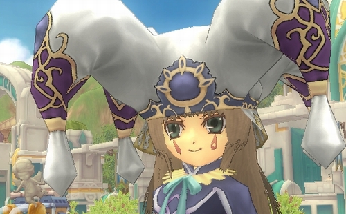 ꡼ No.002Υͥ / MMORPGFinding Neverland Online --פκǿ꡼󥷥åȤˡо쥯饹10Υӥ奢å٤