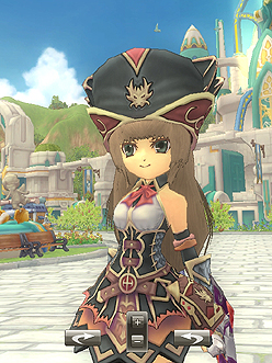 ꡼ No.011Υͥ / MMORPGFinding Neverland Online --פκǿ꡼󥷥åȤˡо쥯饹10Υӥ奢å٤