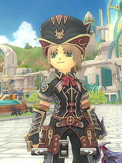 ꡼ No.012Υͥ / MMORPGFinding Neverland Online --פκǿ꡼󥷥åȤˡо쥯饹10Υӥ奢å٤