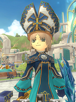 ꡼ No.016Υͥ / MMORPGFinding Neverland Online --פκǿ꡼󥷥åȤˡо쥯饹10Υӥ奢å٤