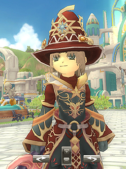 ꡼ No.020Υͥ / MMORPGFinding Neverland Online --פκǿ꡼󥷥åȤˡо쥯饹10Υӥ奢å٤