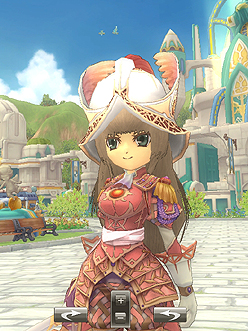 ꡼ No.023Υͥ / MMORPGFinding Neverland Online --פκǿ꡼󥷥åȤˡо쥯饹10Υӥ奢å٤