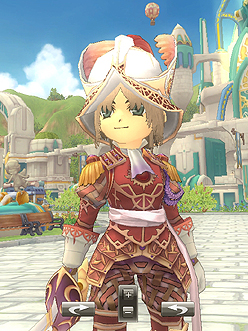 ꡼ No.024Υͥ / MMORPGFinding Neverland Online --פκǿ꡼󥷥åȤˡо쥯饹10Υӥ奢å٤