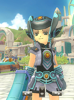 ꡼ No.032Υͥ / MMORPGFinding Neverland Online --פκǿ꡼󥷥åȤˡо쥯饹10Υӥ奢å٤