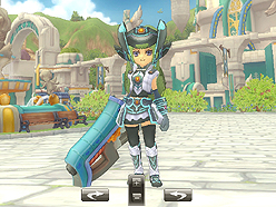 ꡼ No.033Υͥ / MMORPGFinding Neverland Online --פκǿ꡼󥷥åȤˡо쥯饹10Υӥ奢å٤