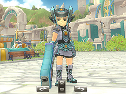 ꡼ No.034Υͥ / MMORPGFinding Neverland Online --פκǿ꡼󥷥åȤˡо쥯饹10Υӥ奢å٤