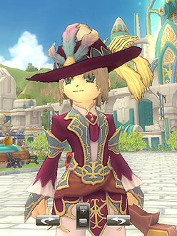 ꡼ No.036Υͥ / MMORPGFinding Neverland Online --פκǿ꡼󥷥åȤˡо쥯饹10Υӥ奢å٤