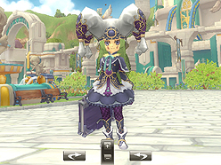 ꡼ No.041Υͥ / MMORPGFinding Neverland Online --פκǿ꡼󥷥åȤˡо쥯饹10Υӥ奢å٤