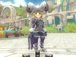 ꡼ No.042Υͥ / MMORPGFinding Neverland Online --פκǿ꡼󥷥åȤˡо쥯饹10Υӥ奢å٤